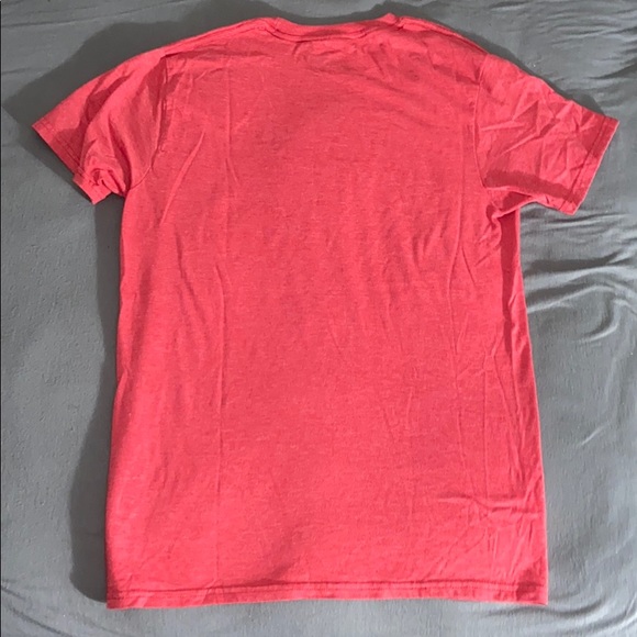 DC The Flash graphic t shirt - Picture 2 of 5